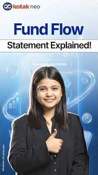 Funds Flow Statement Explained: Why Profitable Companies Face Cash Flow Crisis?
