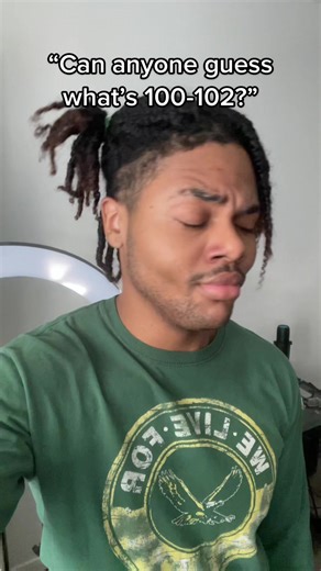 Understanding the Calculation 100 Minus 102