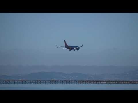 Plane Spotting -- Oakland San Francisco Bay Airport -- Nov 11, 2025 -- German Air Force A400M Atlas