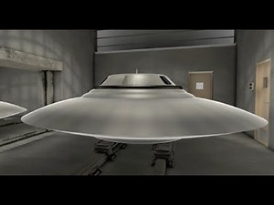 The Bob Lazar Documentary