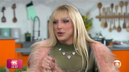 The Masked Singer Brasil