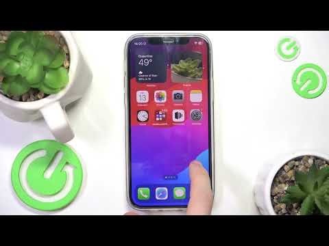 How to remove system apps on iPhone (iOS 18.2) — Safari, Messages, Photos