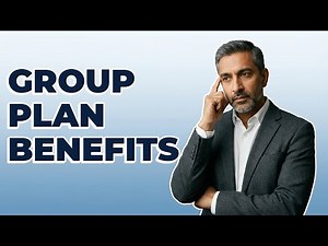 What Are The Key Advantages Of Group Health Plans?