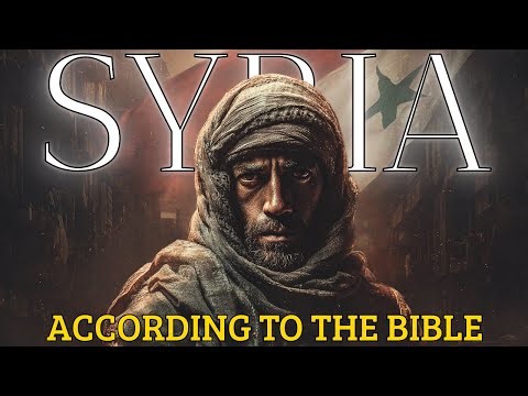 Why Syria Matters in the Bible?