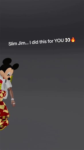 mickey drip on TikTok