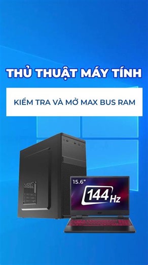 Lưu lại để làm thử nhé các bạn #tinhocvanphong #suachualaptop #windowstips #learnontiktok #gamingontiktok