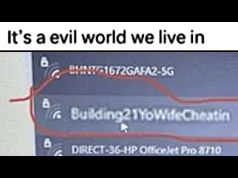 People Caught Cheating