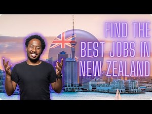 Find Your Next Job on Trade Me Jobs | New Zealand's #1 Job Platform