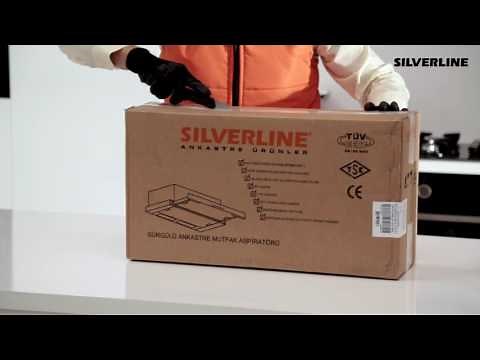 How to Install a Telescopic Cooker Hood