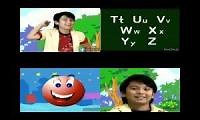 Mix of 4 videos from youtube : My First Lesson With Jollibee - Series 1 (Full)