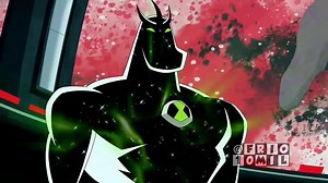 Ben 10 Omniverse Aliens Transformaciones
