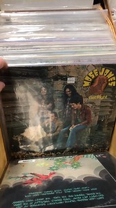 A new batch of records have gone out in the Just In Used section including records by The Sisters of Mercy, The Psychedelic Furs, Frank Sinatra, The Plasmatics, Prince, Jimmy Buffett and more! We are open until 7 today #crookedbeatrecords #indierecordstore #delrayva #recordcollecting #vinylcollecting #mtvernonave #downtowndelray | Crooked Beat Records