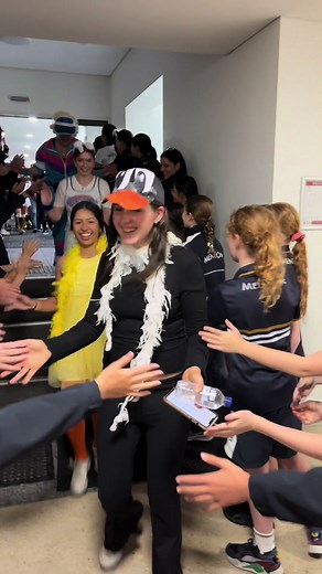 Mentone Grammar's Class of 2024 Valedictory History Walk