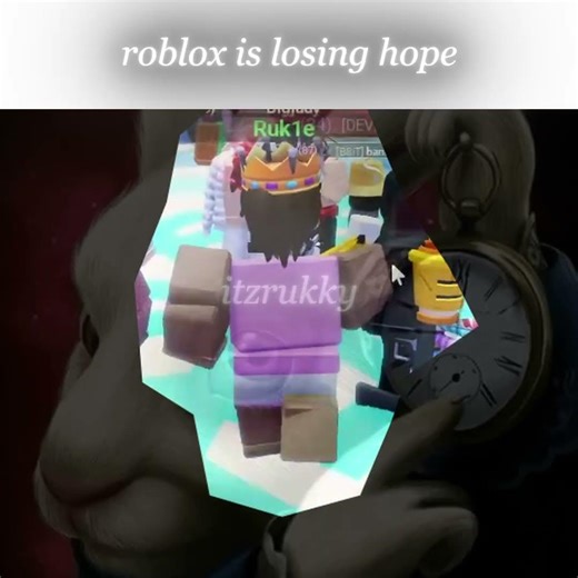 all roads lead to Rome i guess... 🤷‍♂️ #roblox #fypシ