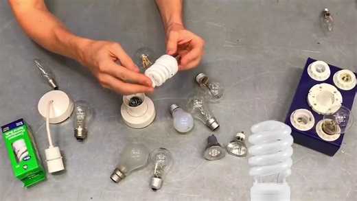 7.1K views · 95 reactions | Compact Fluorescent Lamps Have Had Their Day… #lighting | GSH Electrical Training | Facebook