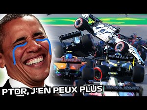 SURVIVRE A SPA EN DÉGÂTS EXTRÊME !