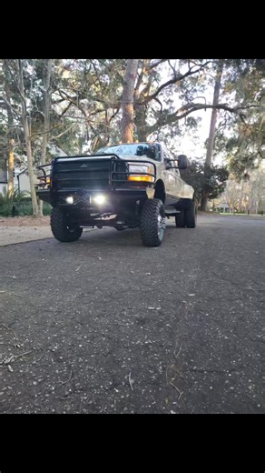 Exploring the Power of 7.3L Powerstroke Engines