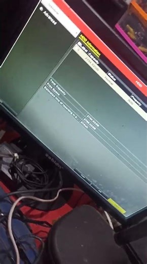 DVR REPAIR AND TESTING 👍