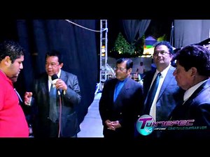 Entrevista Con El Grupo Miramar Para TuxtepecVIP.COM - Como Tu Lo Querias Ver