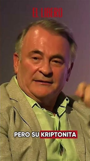 Pepe Auth: “Kast’s ‘kryptonite’ won’t be the opposition, it will be his hooligan element.”