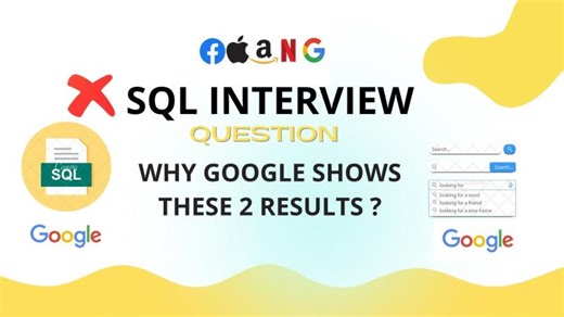 SQL Interview Mistakes: ROW_NUMBER vs RANK vs DENSE_RANK | Learn At Knowstar posted on the topic | LinkedIn