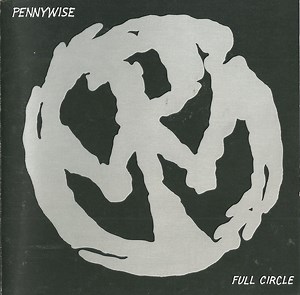 Pennywise - Full Circle