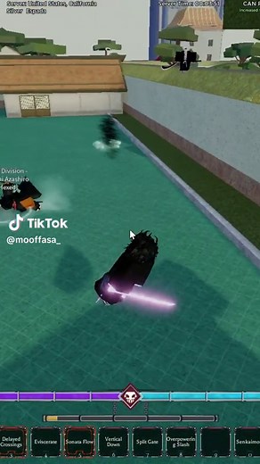 Kendo Flower.. | #mooffasa #gpo #okishii #gpopvp #gpofruit #deepwokenpvp #gpogiveaway #deepwoken #typesoul