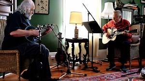 Pre-orders for Pickin' - Tommy Emmanuel and David Grisman's collaborative album - starts today! The first 100 pre-orders will receive a free guitar pick (as featured on the album cover). The album release date is November 3rd! Order Here: http://bit.ly/2xDXaFH The CGP and Dawg tour begins November 3rd! Get tickets at tommyemmanuel.com/tours Watch the full video here: https://youtu.be/hOt-cZIVvu0 | Tommy Emmanuel