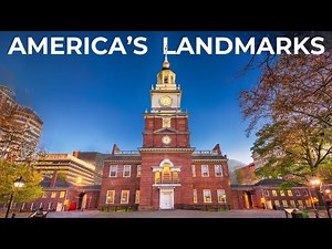 10 America's Most Important Landmarks