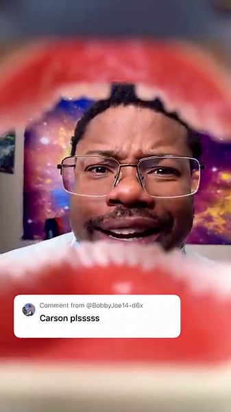 Teeth Clicking #asmr Just for Carson - Doctor Hard’s Personal Mouth Sounds Session 🦷 #dentistasmr