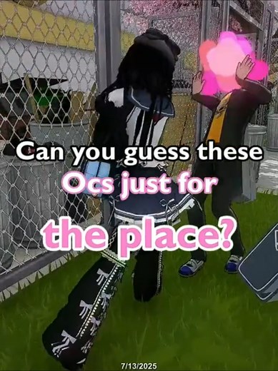 You can guess which YanSim Ocs I'm referring to just by passing by a specific place in Yandere Simulator? #yandere #yanderesimulator #yanderesimulatoredit #yanderesimulatorrivals #osananajimi #otohikomeichi #umejikizuguchi #ocs #occ #customoc #yanderesimulatoroc #senpai #taroyamada #fyy #foryouu #fyp #fypシ #foryoupage #viralplz #xyzbcafypシ