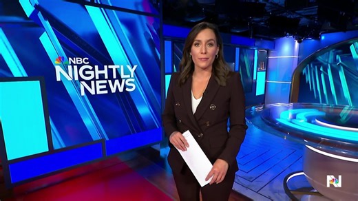 Nightly News Full Broadcast (October 19th)