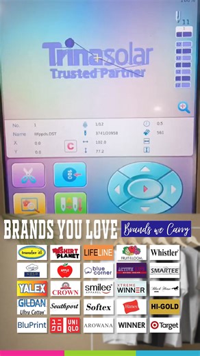 6.4K views | PRINT YOUR DESIGN specialized on Rush Printing of shirts...