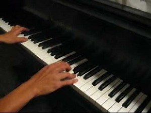 Yiruma - Till I Find You