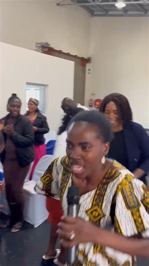 Sunday service live || Worship moment || | ECG The Jesus Nation Walvisbay Branch