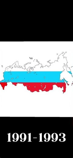 evolution of Russia 러시아 역사 (2023~1884)