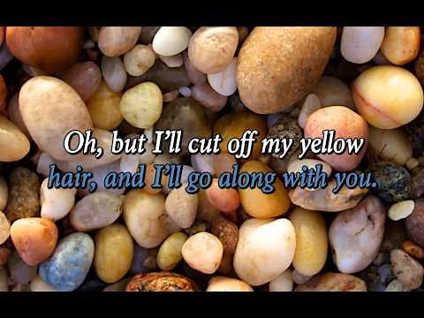 Fotheringay - Banks of the Nile [sync'd lyrics]