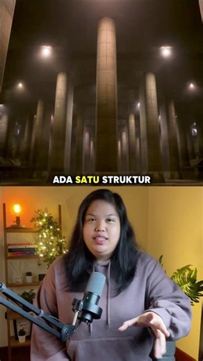Apa Ada Bawah Tokyo? 😳