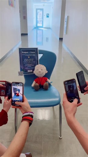 HEY BLANKETEERS!! Today is Make A Blanket day!! Come to COC's East Gym from 10am to 4pm. Don't forget to bring your own 1.5 - 2 yards of blizzard of anti-pill fleece. Service hours will be rewarded. Sign Up Here: https://docs.google.com/forms/d/e/1FAIpQLSezDBgIYQIRMrofUZvNTQqS55xd34SA_-tVF8U_TaKIpq_bRw/viewform?usp=sharing&ouid=107235308798219325751 For more information about the event, visit our website at: https://scvprojectlinus.org/ Hope to see you there!! #projectlinus #projectlinusscv #bla