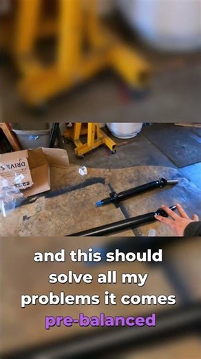 Transform Your Drive Shaft Step-by-Step Guide!9
