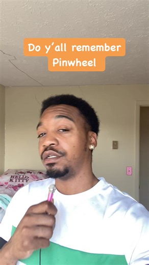 28 reactions · 15 comments | Classic forsure #pinwheel #nickelodeon #nostalgia #trending2024hiimunderrated | KeithScoob Smith | Facebook