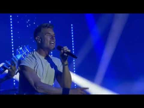 311 - The Unity Tour - HIGHLIGHTS Wind Creek Event Center, Bethlehem, PA, USA June 28, 2025