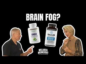 The Best Supplements for Memory & Focus