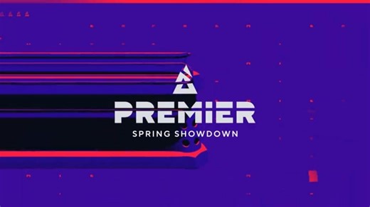 BLAST Premier Spring Showdown CS2 2024: Results, schedule, and more
