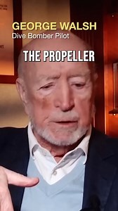 The Incredible Damage Dive Bombing Did in WWII #warstories #reels #WWII #veteran #military #army #history | American Veterans Center