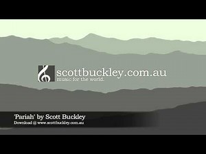 Scott Buckley - 'Pariah' [Epic Rocktronica CC-BY]