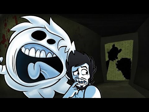 Best of OneyPlays Horror: Zach Breaks First (Compilation)