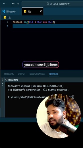 Top Interview Questions You Must Know in 2025 | Quick Job Prep #coding #tech #programming