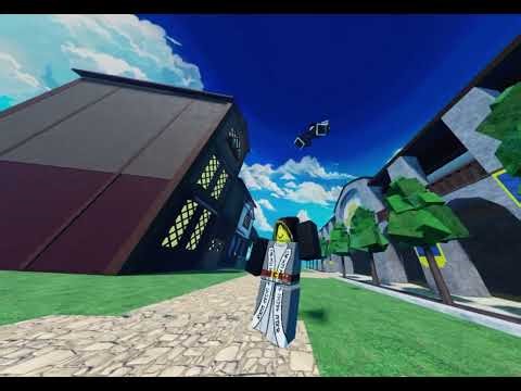 Telemon vs builderman! |animation made by me :)