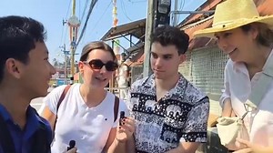 1.1K views · 14 reactions | Foreign Language Department Ratchaborikanukroh School on Reels | Facebook